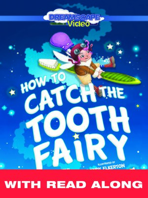cover image of How to Catch the Tooth Fairy